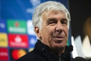 Gasperini: Sắp đối đầu Real & Barca, 3 điểm này giúp chúng tôi vào top 24 Champions League